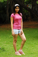 Actress Sayenthara Hot Photo Shoot HeyAndhra
