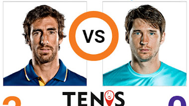 Pablo Cuevas debuta en el cuadro principal del Miami Open 2019