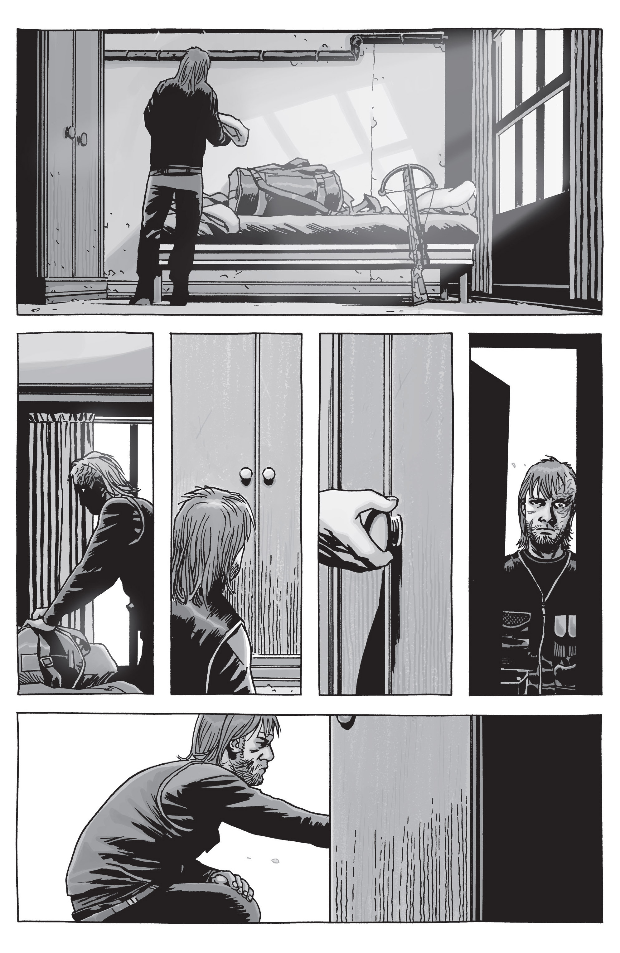 The Walking Dead issue 149 - Page 23