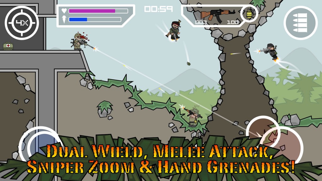 doodle army 2 mini militia , doodle army 2 mini militia hack, doodle army 2 mini militia mod , doodle army 2 mini militia مهكرة , doodle army 2 mini militia مهكرة للاندرويد , لعبة doodle army 2 mini militia مهكرة اخر اصدار http://apkmode1.blogspot.com/2016/12/doodle-army-2-mini-militia-v-3027.html