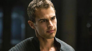 Biodata Theo James, Si Ganteng Four Pemeran Film Divergent