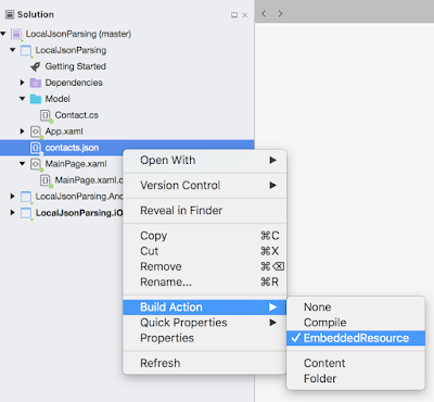 Step 2: Adding Newtonsoft.Json Nuget package