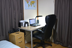 apartment japanese drapes balcony