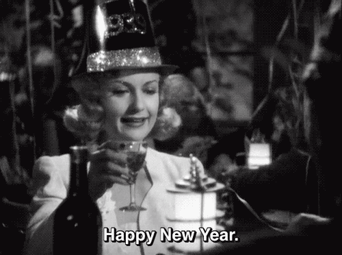 Oh, by the way&hellip;: Happy New Year&rsquo;s Eve!