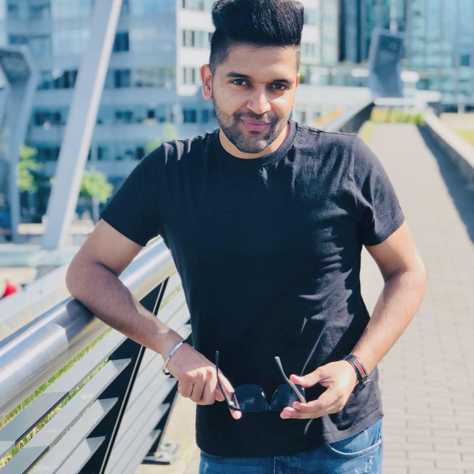 Guru Randhawa Wiki Height Weight Age Wife Family And