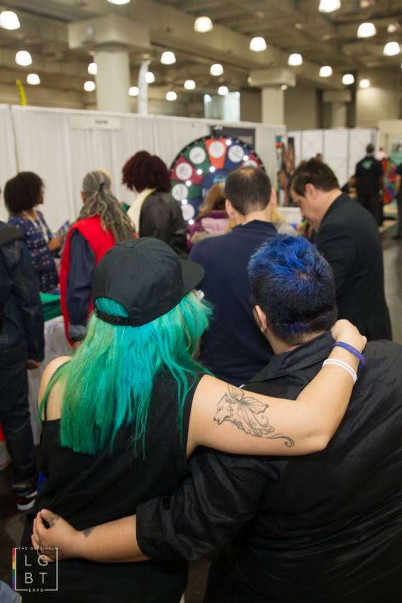 Uis Events Uis Speaker Series Presents The Legacy Wall Lgbt History Exhibit