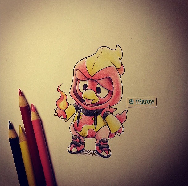 포켓몬 귀요미들.jpg | 인스티즈