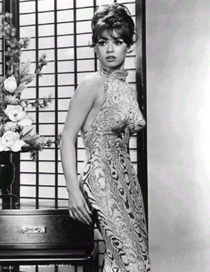 vinilos de los años 50 y 60 Fran Jeffries