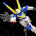 HGUC 1/144 V2 Gundam - Review