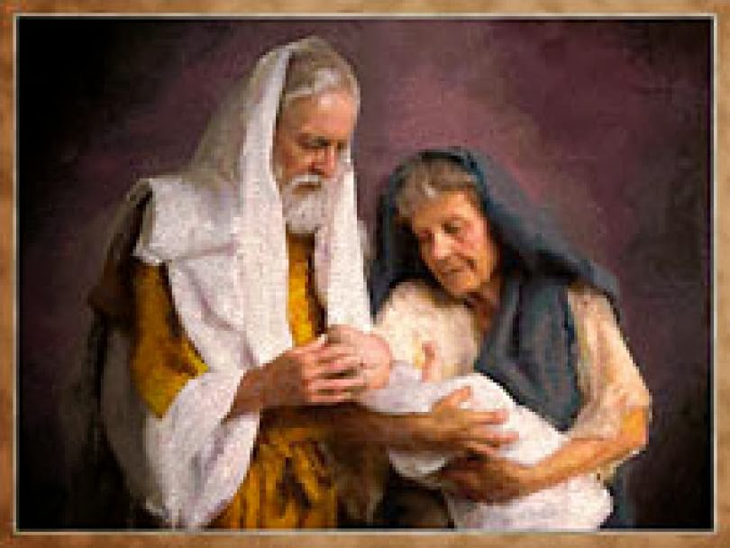 Abraham And Sarah Bible Story