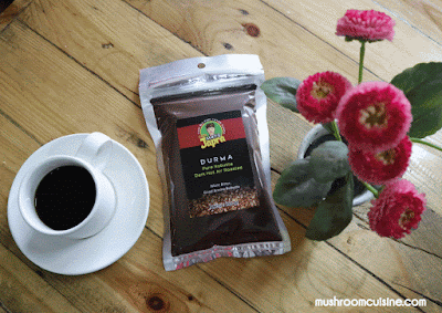 Alunan Rasa Dari Tatar Sunda Dalam Secangkir Kopi Mang Japra   