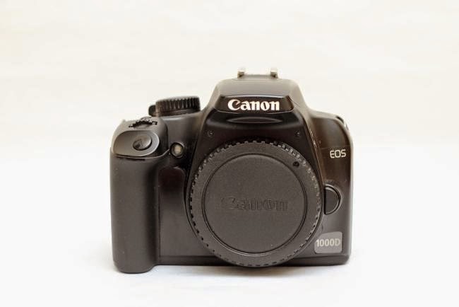 Harga Kamera Canon Eos 1000d Terbaru - Info Berbagai Macam 
