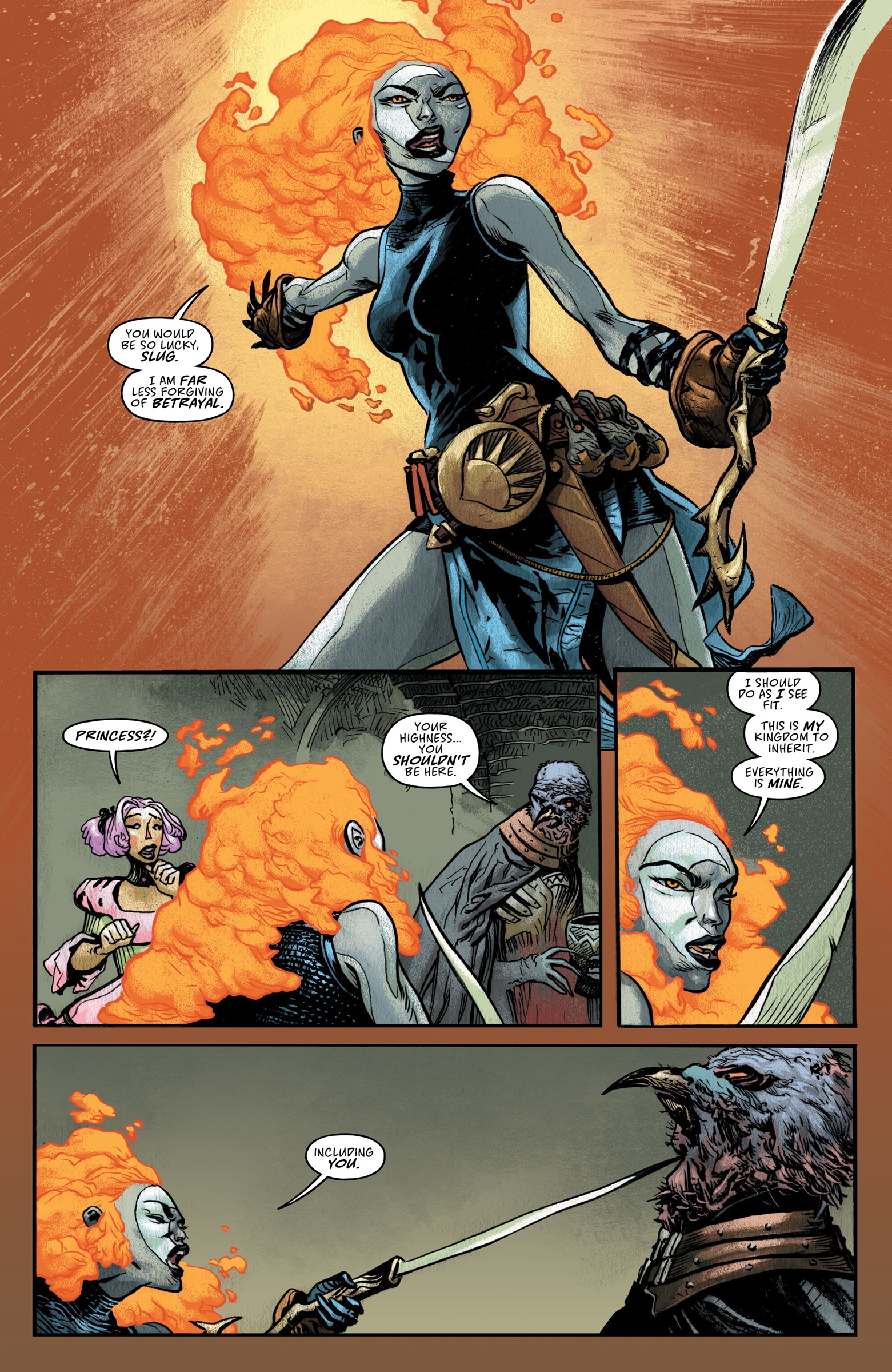 The Sacrificers chapter 5 page 8