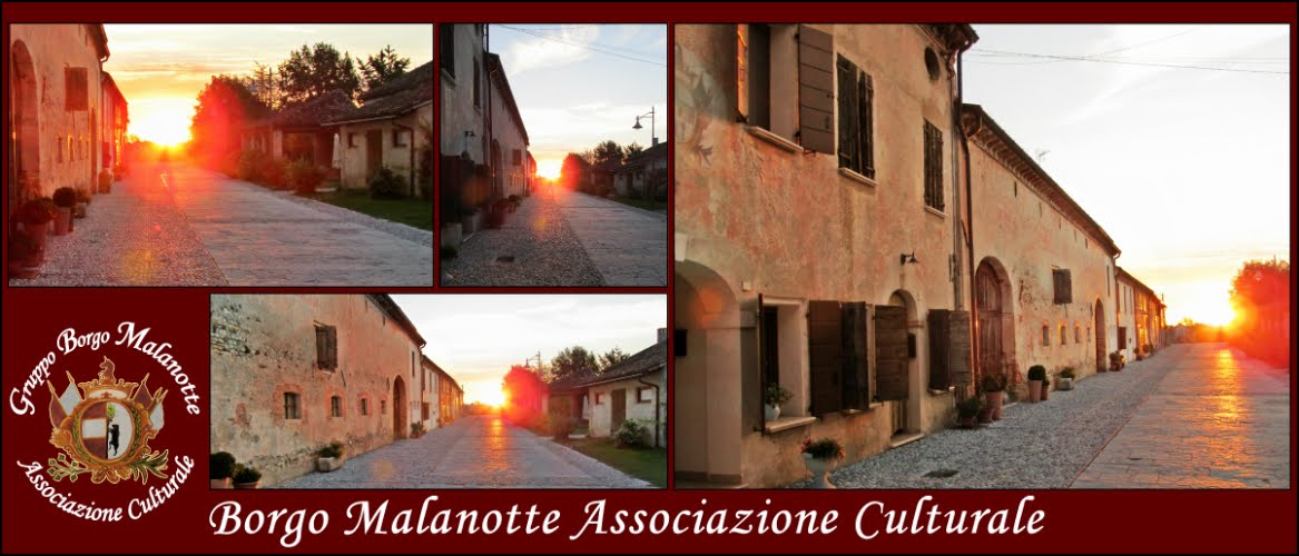 Borgo Malanotte (Associazione Culturale)