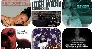 Sol Brown Feat. Sacha Williamson - Sumthin' Good Sol Brown Feat. Sacha Williamson - Sumthin' Good