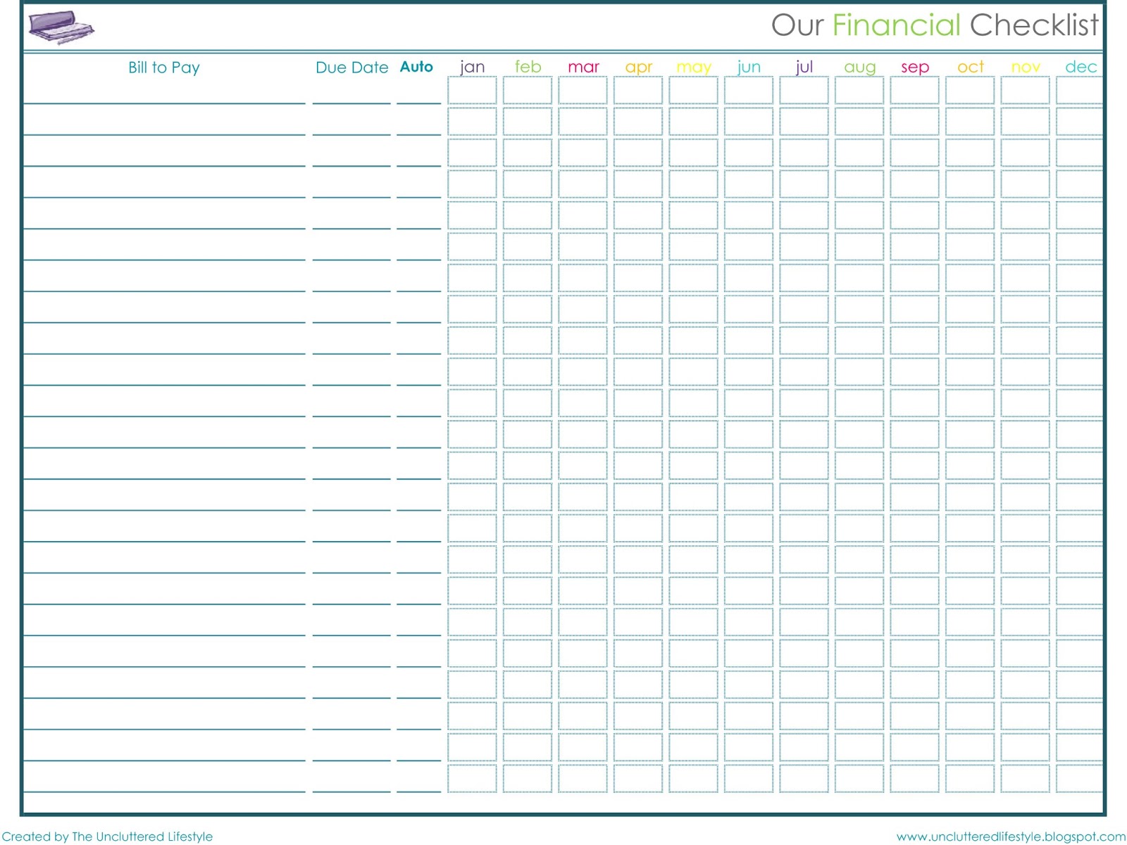 free-printable-monthly-bill-payment-checklist-living-room-designs-for-small-spaces