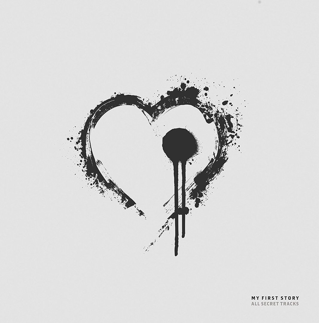 MY FIRST STORY All Secret Tracks JRock Station