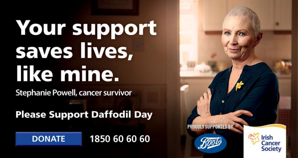 Daffodil Centres Have you visited one? Happy Magazine