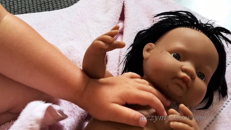 lalka anatomiczna lalka anatomiczna