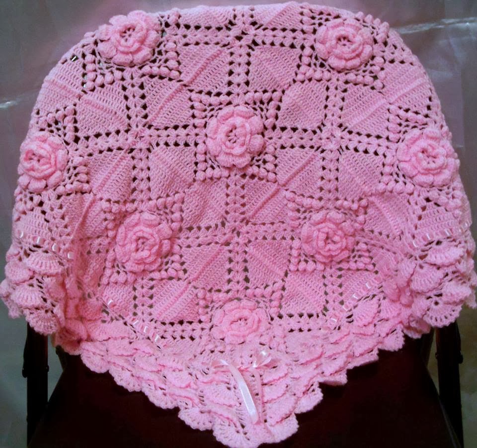 Hobilendik Kadın Dünyası ve Hobileri Tığ İşi Bebek