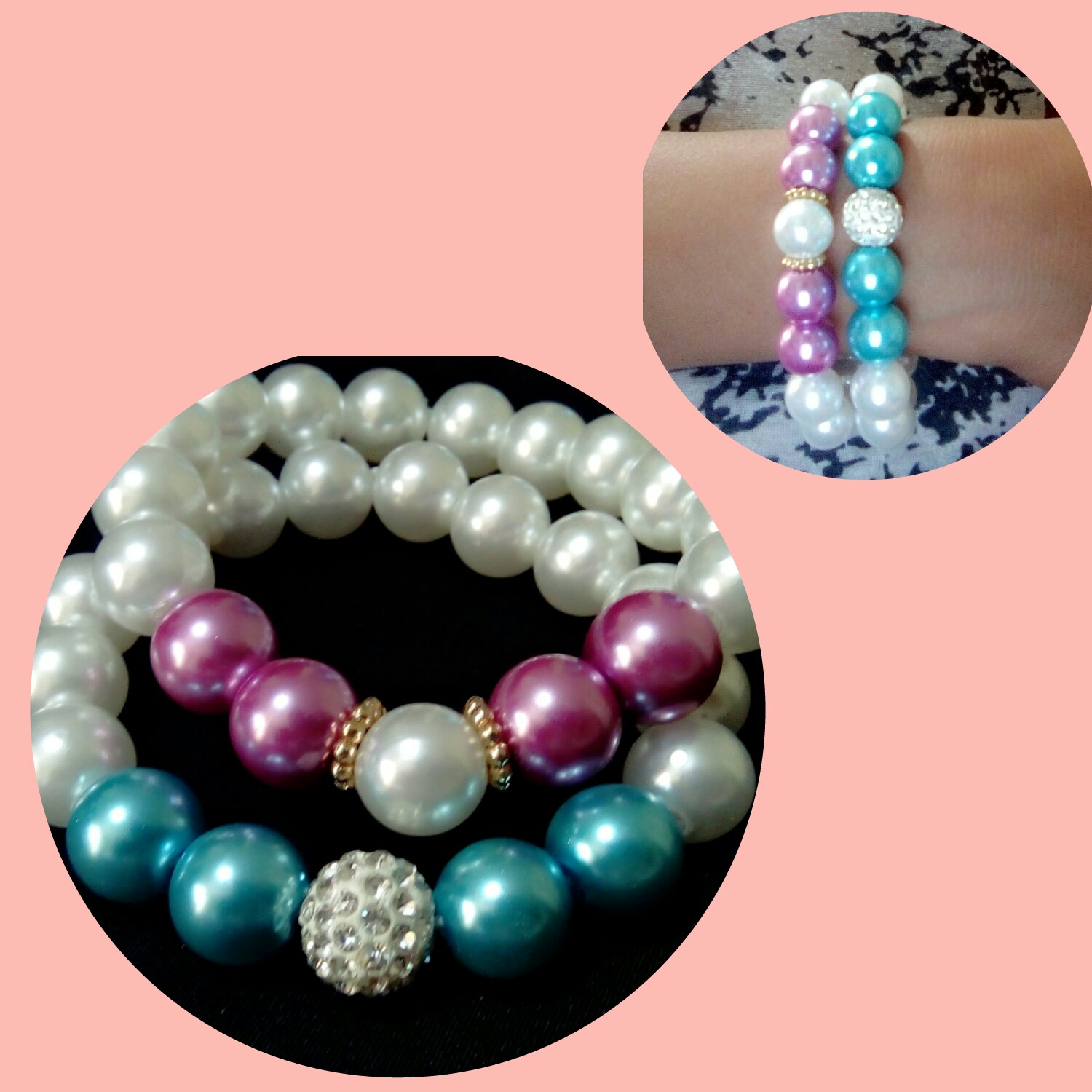 Philippina Beads Handmade jewelry of Cebu beads, january 28, 4
