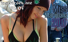 miss marijuana brasil 2011