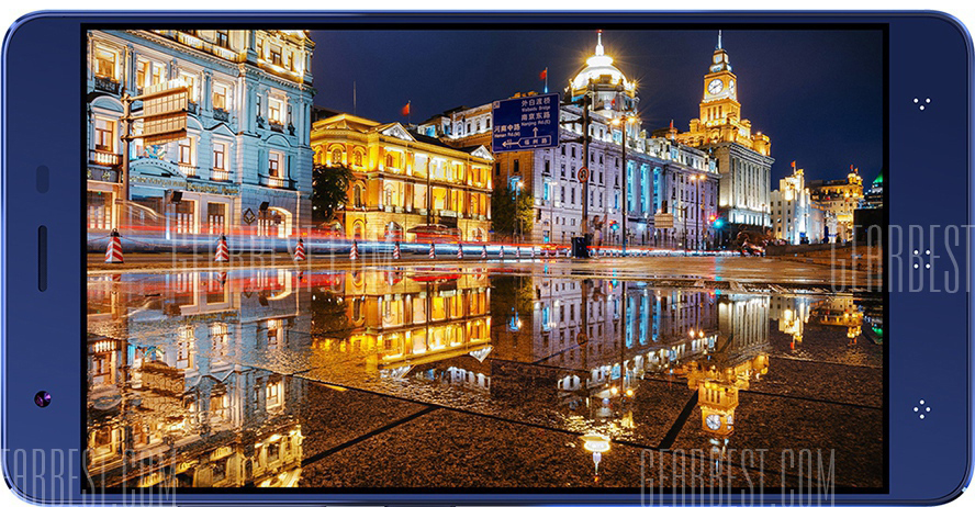 عرض محدود: هاتف ELEPHONE C1 بمواصفات قوية وسعر معقول