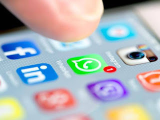 Cara Mematikan Status Online di Whatsapp