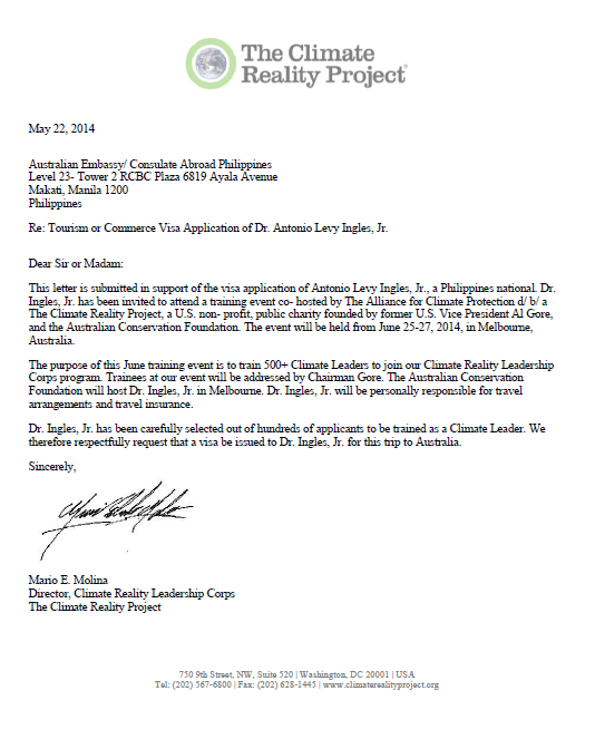 Aral Pinoy: May 2014