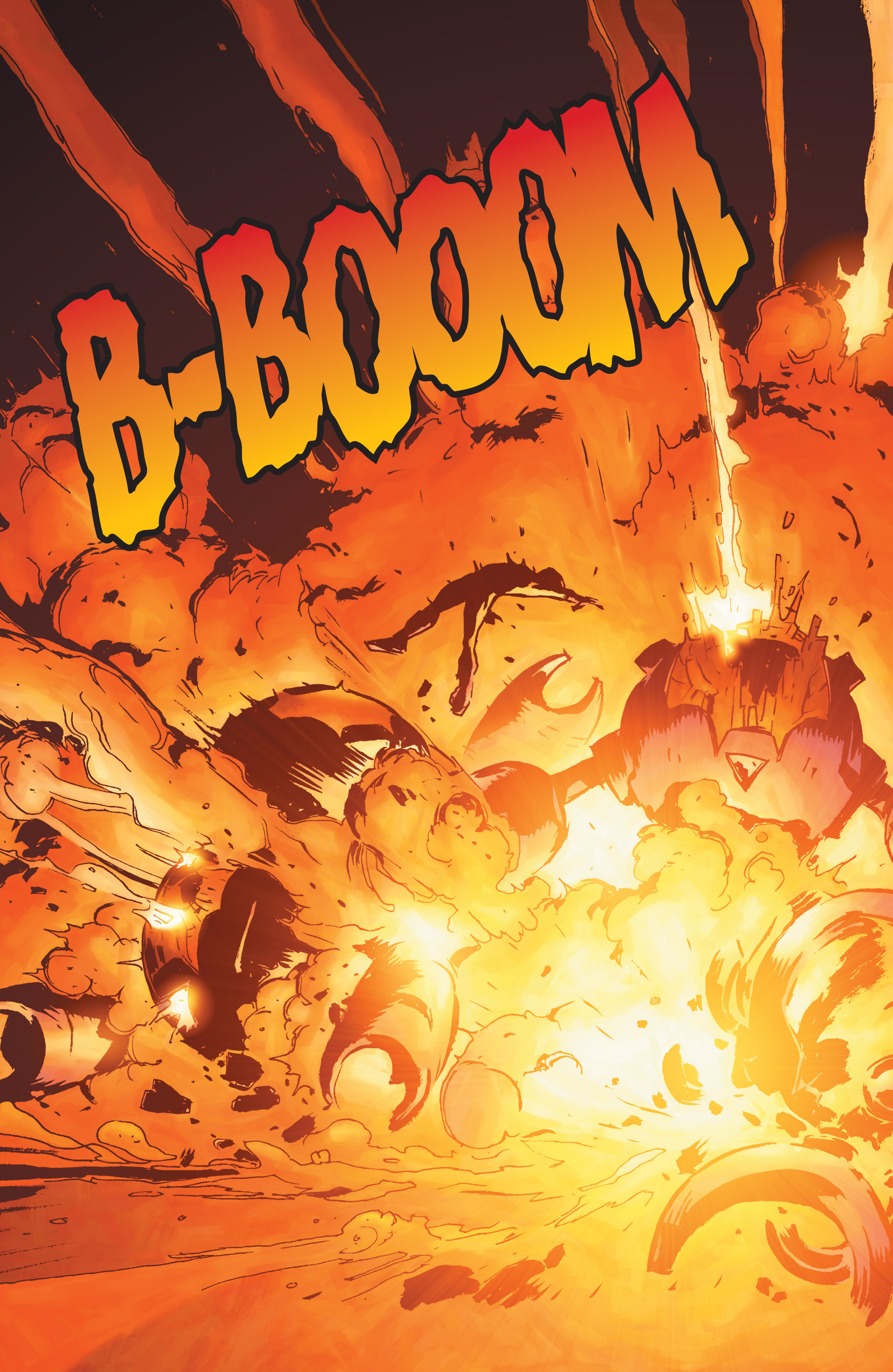 X-O Manowar (2012) issue 12 - Page 14