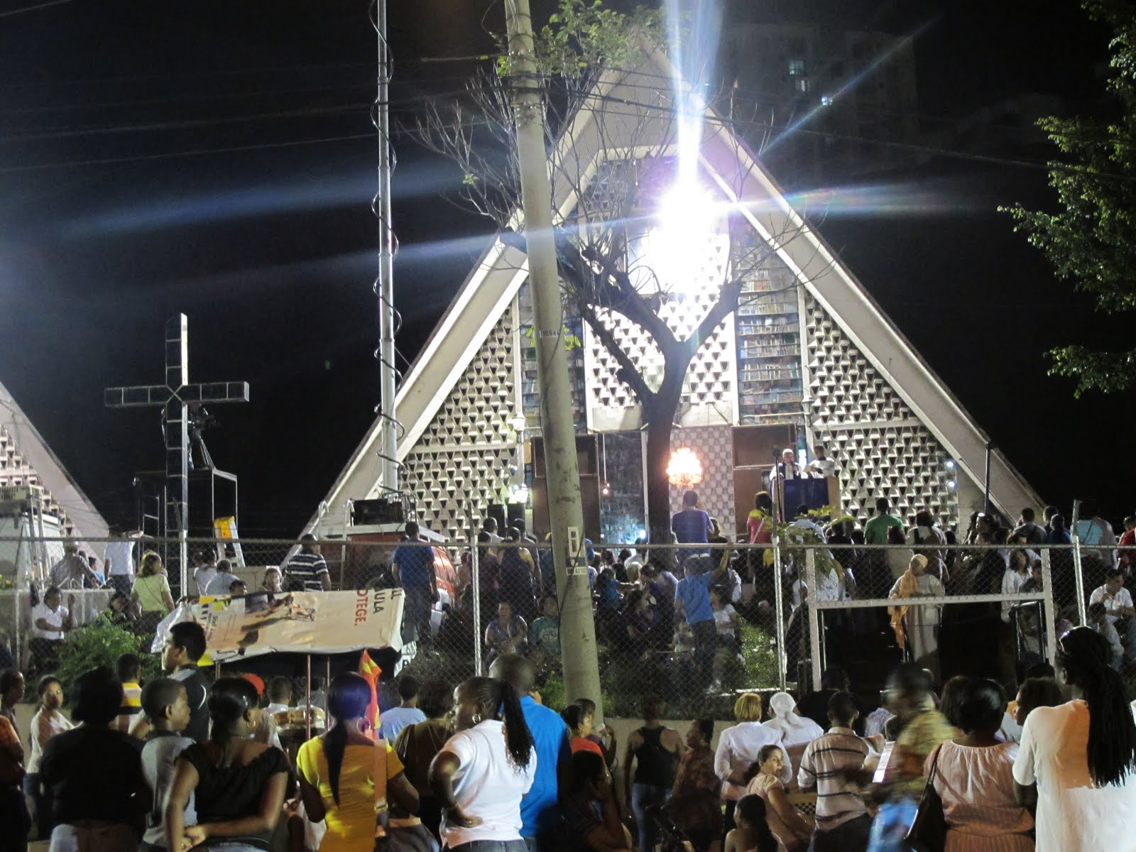 El gran viaje Semana Santa en Panamá