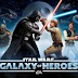 Star Wars Galaxy of Heroes MOD APK 0.11.309129 Update Terbaru Gratis