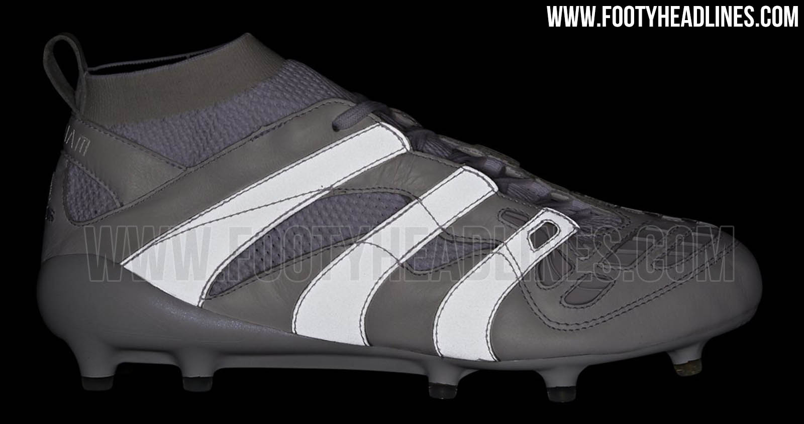 adidas predator beckham 1998