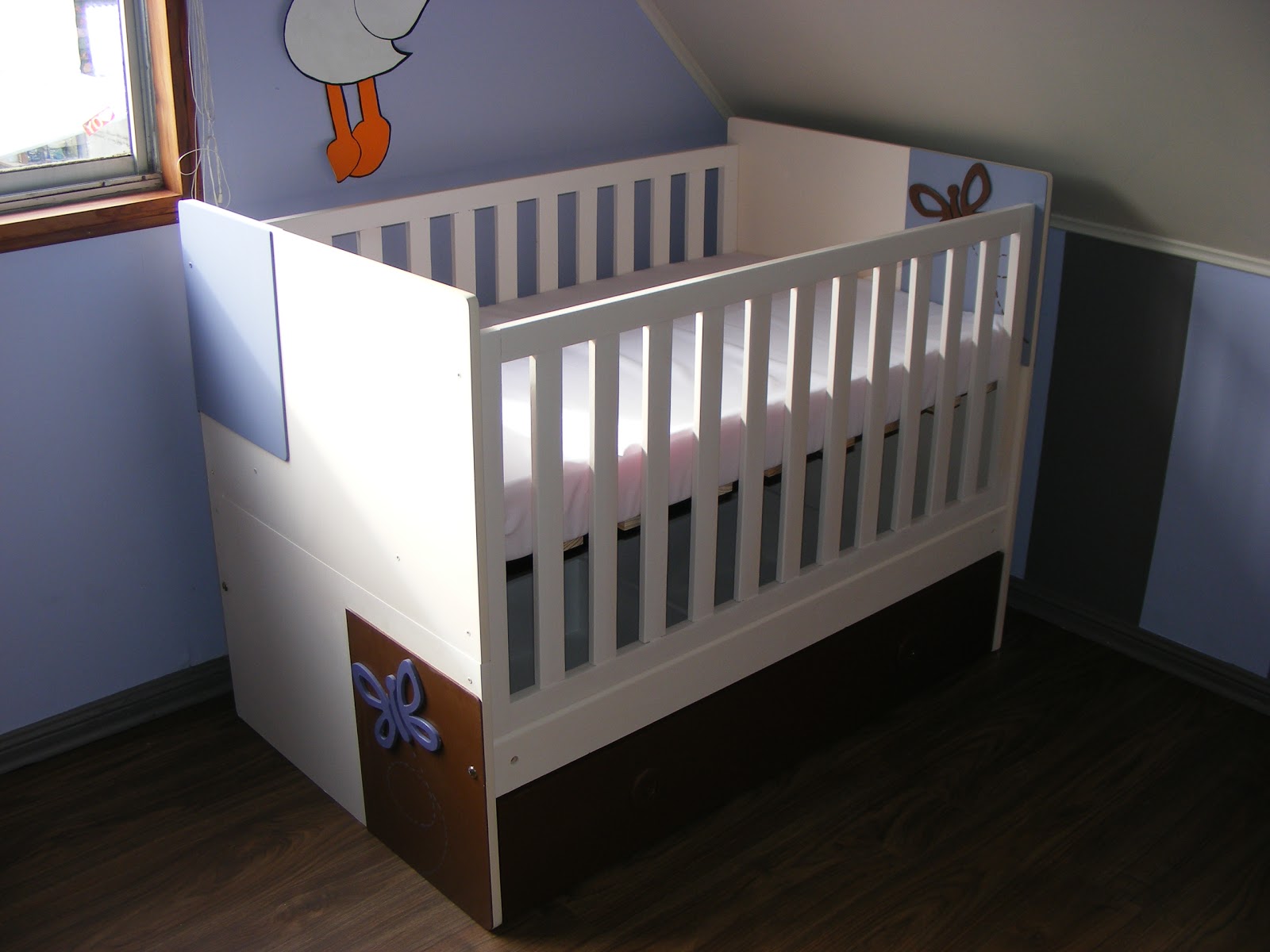 Muebles Infantiles y Juveniles