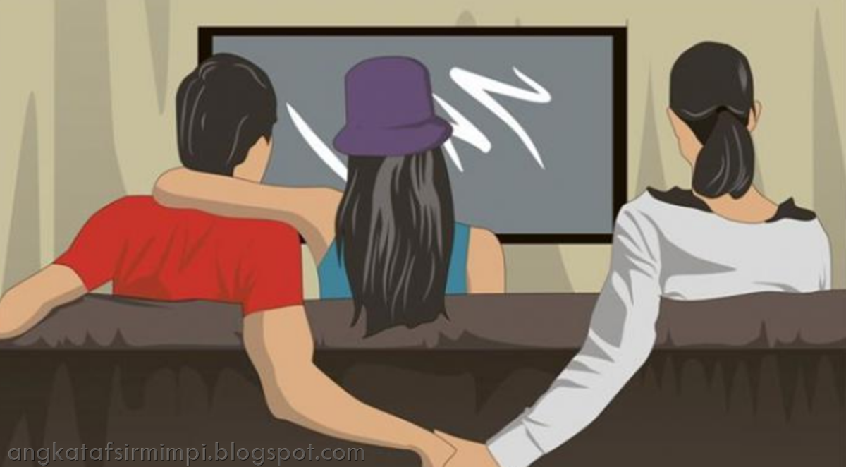 Viral Mimpi Pacar Selingkuh Berturut Turut Viral Mimpi Pacar Selingkuh Berturut Turut