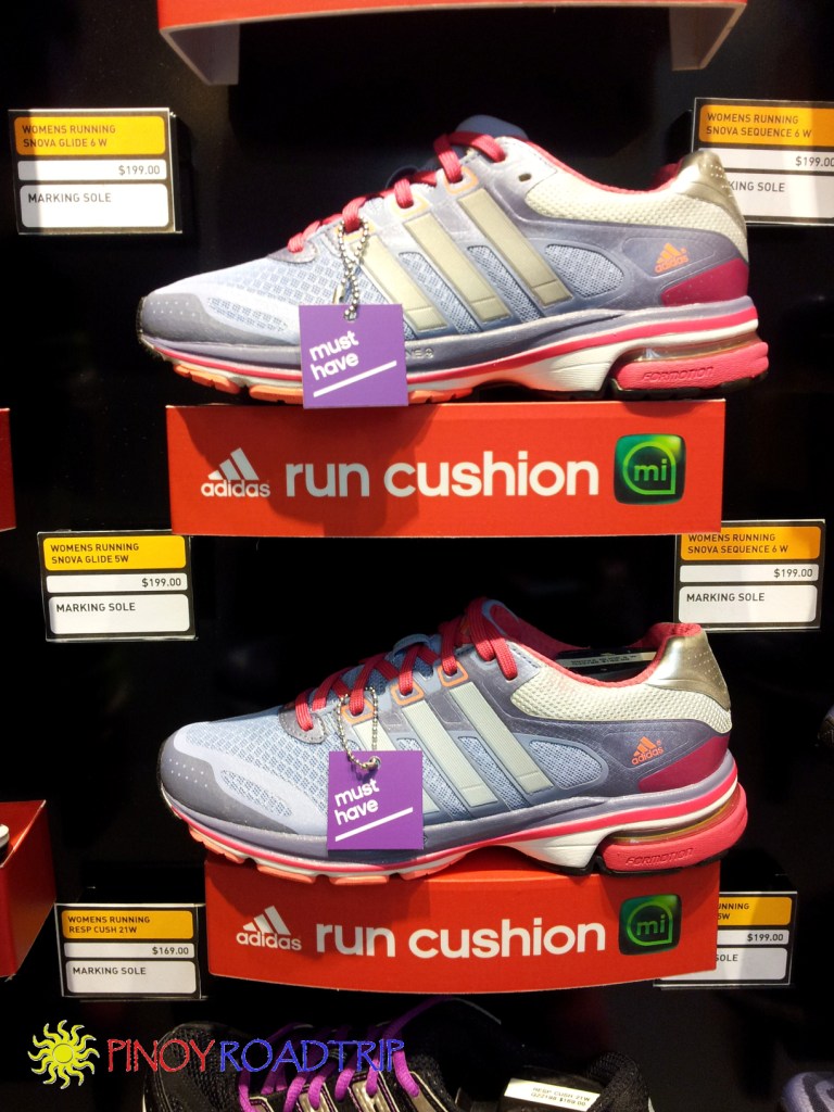 Pinoy Roadtrip Adidas Outlet Store At C5 Taguig Is It Worth The Trip