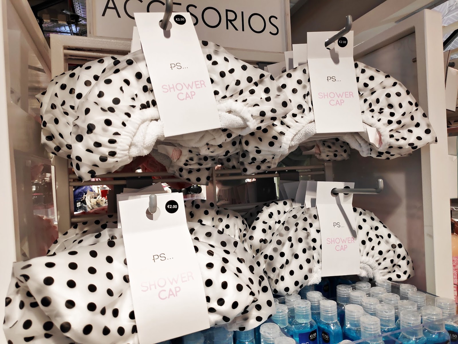 Envuelta en crema Qué comprar en Primark de la zona Beauty