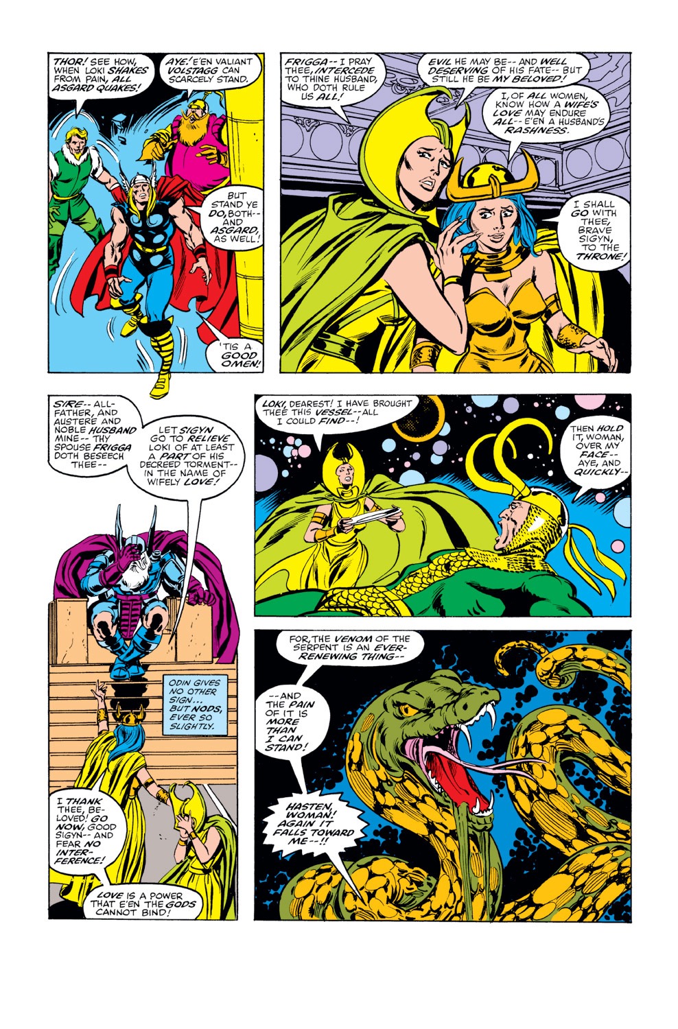 Thor (1966) 277 Page 9