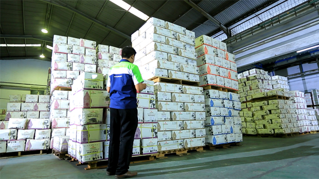 Lowongan Kerja PT Panca Budi Pratama Daan Mogot 2021