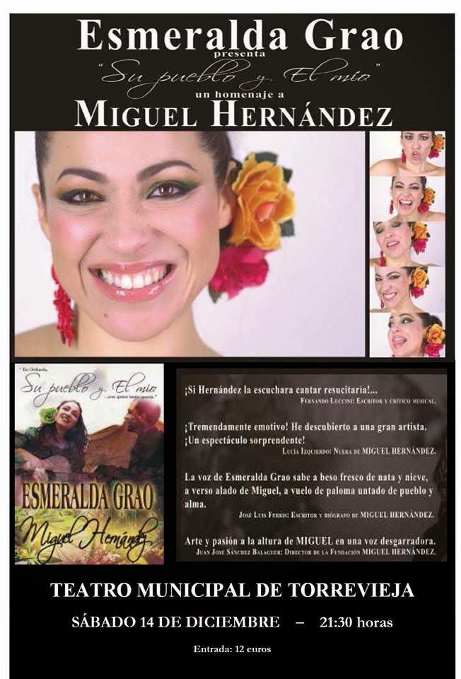 El Templo de las Borracheras Esmeralda