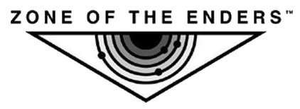 Forum Image: http://2.bp.blogspot.com/-RUmK2hBQi50/T05lXRUeY9I/AAAAAAAAApk/luwpVarg29o/s1600/Zone_of_the_Enders_Logo.png