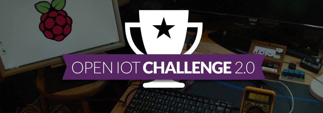 Open IoT Challenge 2.0