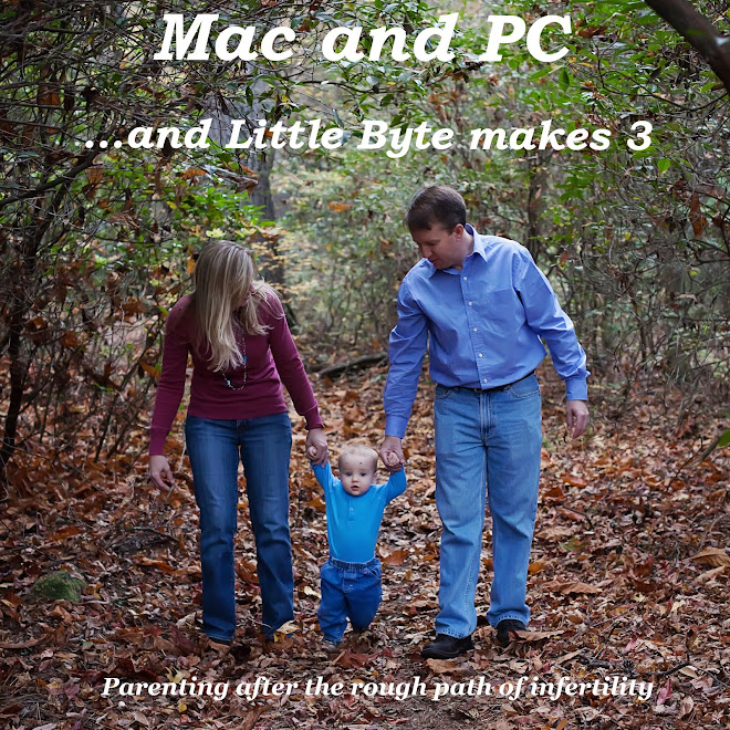 MAC and PC