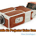 Smart Phone Karega Ghar Par Projector Theater Cinema Hall ka Kaam .