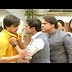 Shocker! Naksh raise hand on Kartik raise eyebrows in Yeh Rishta Kya Kehlata Hai