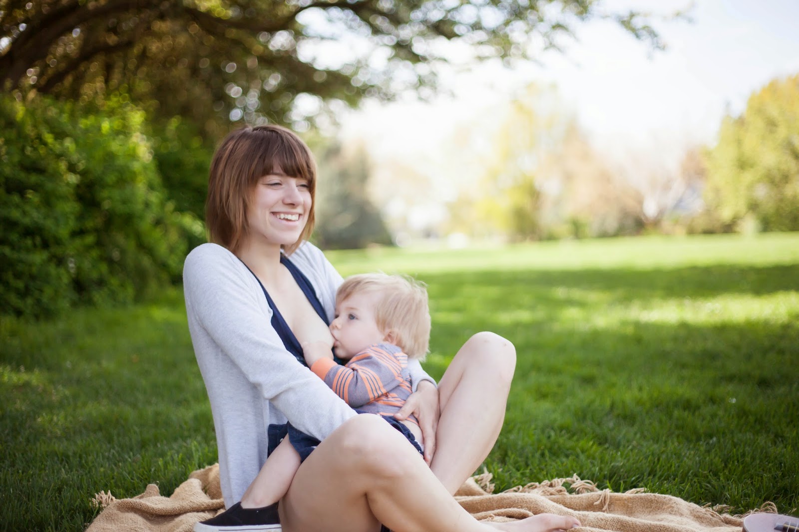Relactation Relactation After 20 Years – Relactation Basics and FAQ — Genuine ...