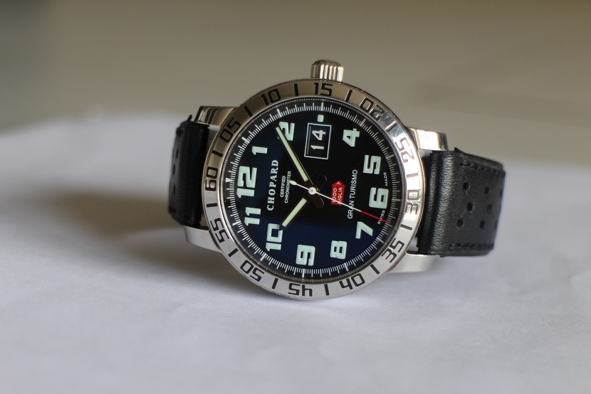 jam chopard original