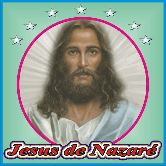 Jesus de Nazaré Principe da Paz