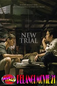 New Trial New Trial