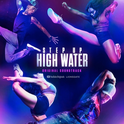 Take the Throne | Step Up: High Water, Season 2 (Official Soundtrack)